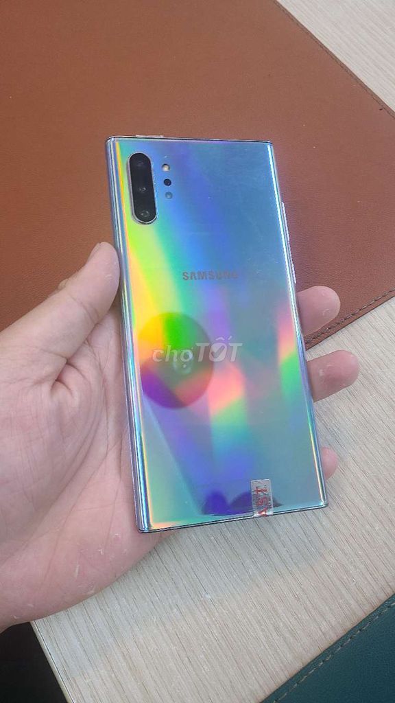 Note 10 Plus 5G máy zin ram12gb bộ nhớ 256gb ngon!