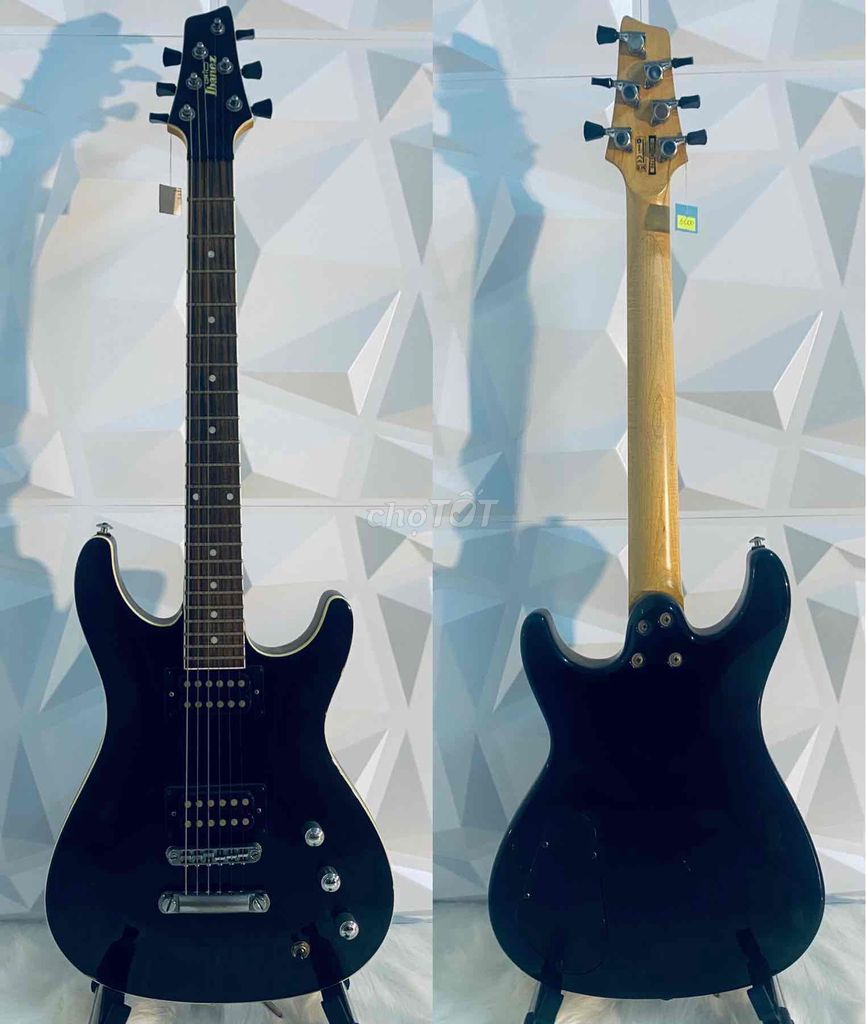 GUITAR ĐIỆN IBANEZ GIO GSZ 220