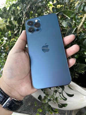 IPhone 12Promax 128G Máy full cn qt 🫑