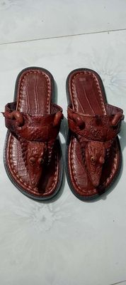 Dép nam size 39. Mua bán Giày dép tại Huyện Đông Hải Bạc Liêu được đăng bởi Huỳnh Nguyễn 