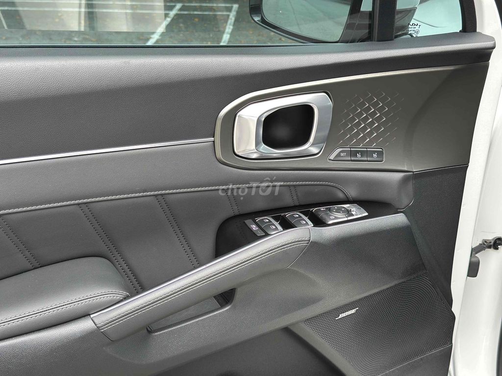 Kia Sorento 2022 - 30000 km. Mua bán Ô tô tại Quận 12 Tp Hồ Chí Minh được đăng bởi F2Auto hình 9