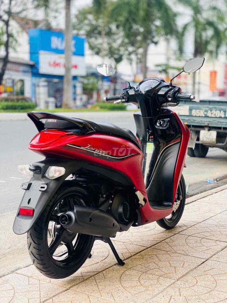 Janus 2022 khoá smarkey. Mua bán Xe máy tại Quận Ninh Kiều Cần Thơ được đăng bởi CHXM Tân Liên Hưng 2 hình 6