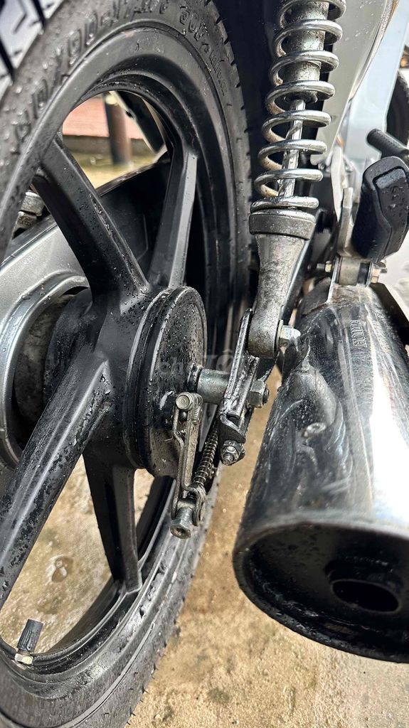 Future neo gt 2007 áo fi 2009 trắng ( hỗ trợ góp ). Mua bán Xe máy tại Huyện Chợ Mới An Giang được đăng bởi Cửa hàng xe Thiên Phước 2 hình 15