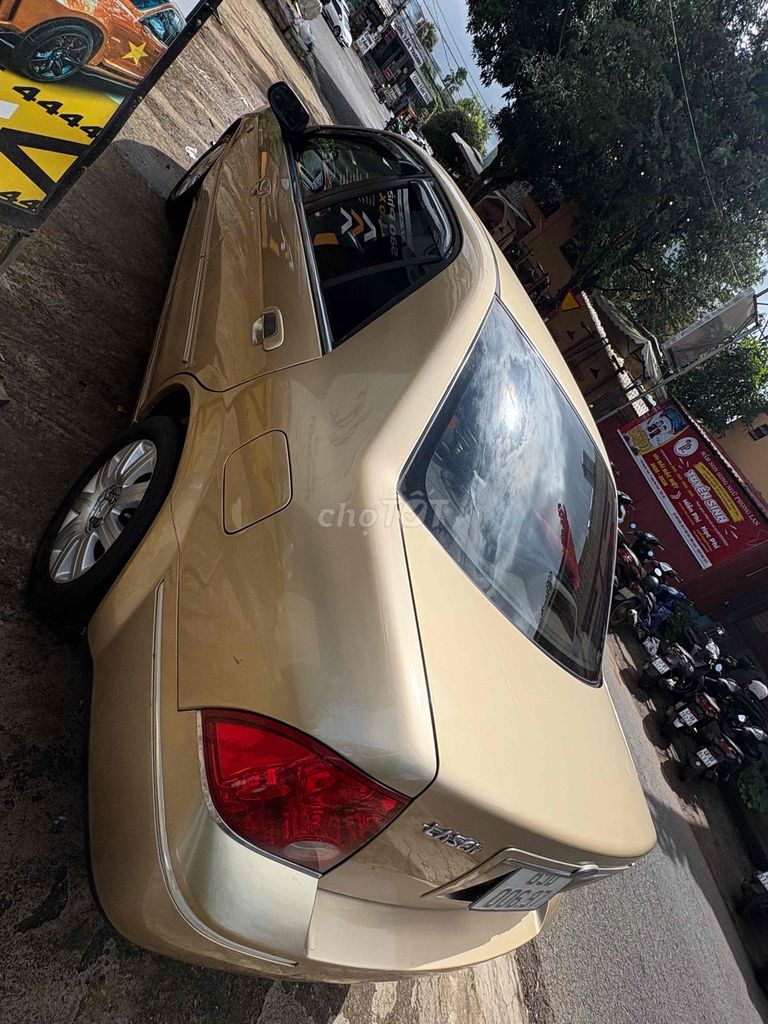 Ford Laser 2005 1.8 ABS. Mua bán Ô tô tại Thành phố Buôn Ma Thuột Đắk Lắk được đăng bởi Nguyễn Hải hình 2