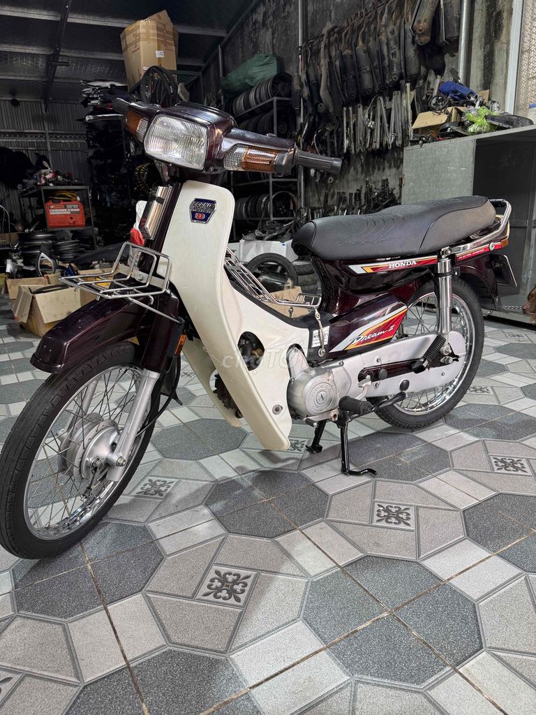 cần bán dr thái. Mua bán Xe máy tại Quận Kiến An Hải Phòng được đăng bởi khanh hình 1