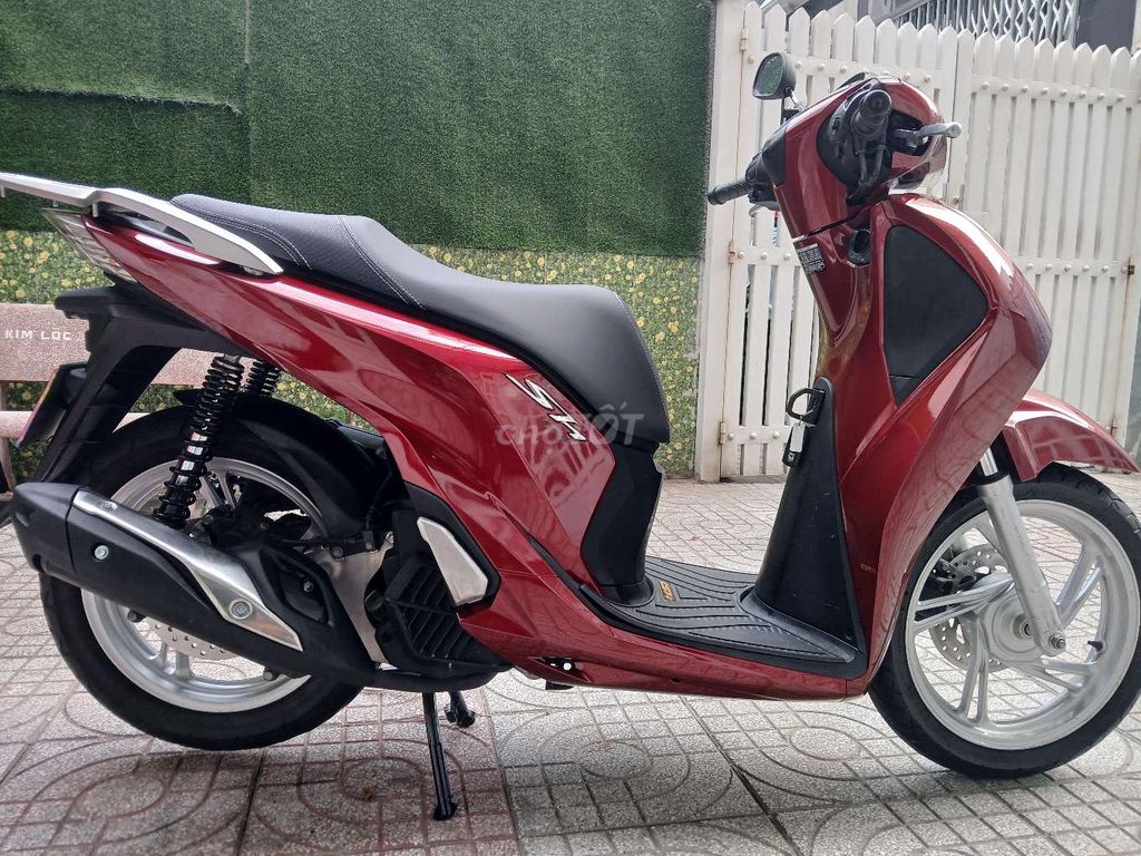 SH 150 ABS xe đẹp chính chủ BSTP