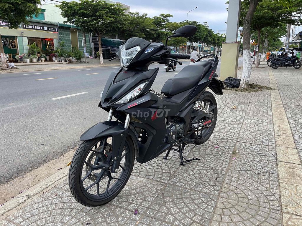Bán Honda winner 150 chính chủ biển số 49. Mua bán Xe máy tại Huyện Đơn Dương Lâm Đồng được đăng bởi ANH DUY xe máy cũ miền Nam hình 4