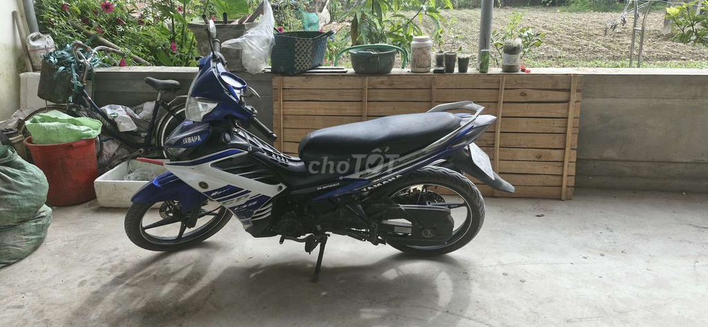 Cần Bán Xe Exciter 2014, 135 cc tại Hà Nam. Mua bán Xe máy tại Huyện Lý Nhân Hà Nam được đăng bởi Nguyễn Tiến Thành hình 2