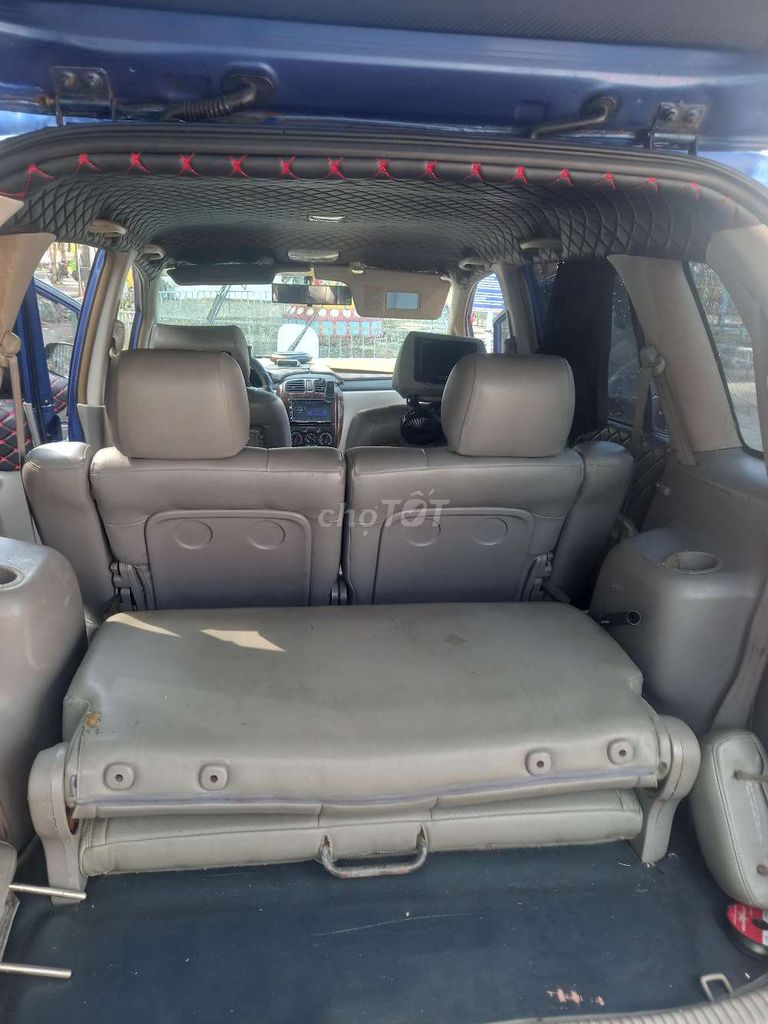 Mazda Premacy 2002 - 123456 km. Mua bán Ô tô tại Thành phố Bến Tre Bến Tre được đăng bởi 3 Hưng hình 4