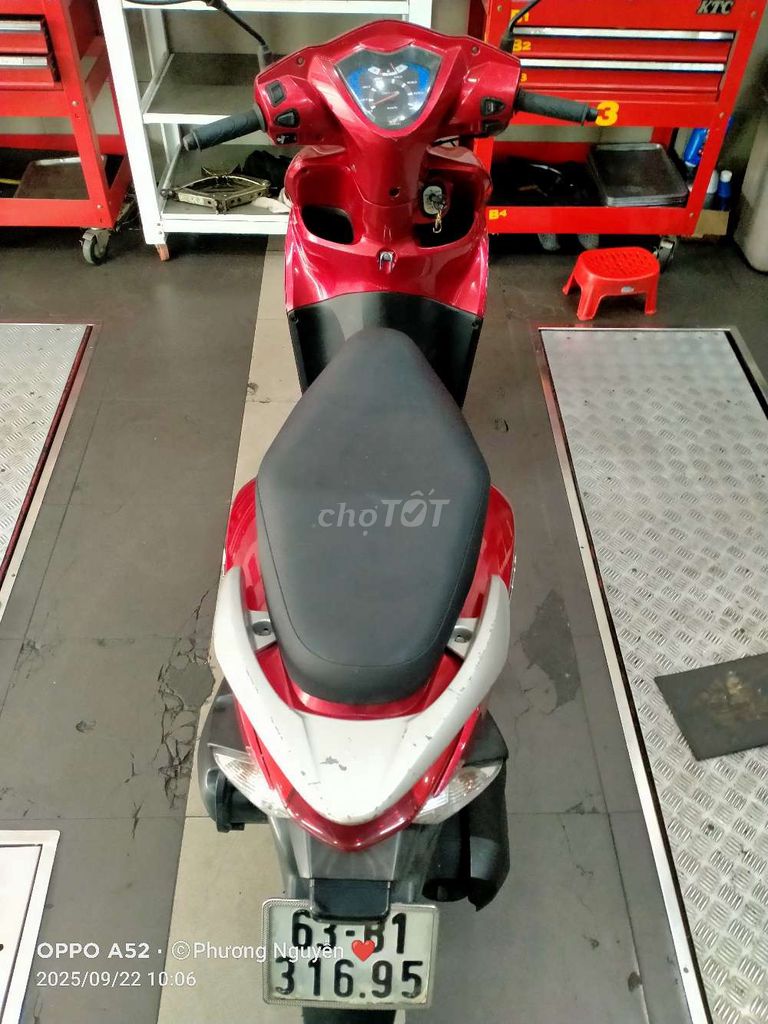 Bán xe vison. Mua bán Xe máy tại Huyện Châu Thành Tiền Giang được đăng bởi Phương Nguyễn hình 3