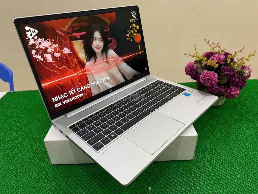 HP ProBook 450 G8 i3-1115G4 15.6 inch. Mua bán Laptop tại Quận Thanh Xuân Hà Nội được đăng bởi Phạm Duyên Laptop 118 hình 1