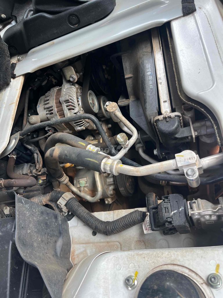 xe gia đình lên xe lớn nên bán suzuki 750 ký. Mua bán Xe tải, xe ben tại Thành phố Buôn Ma Thuột Đắk Lắk được đăng bởi Trọng Nghĩa hình 5