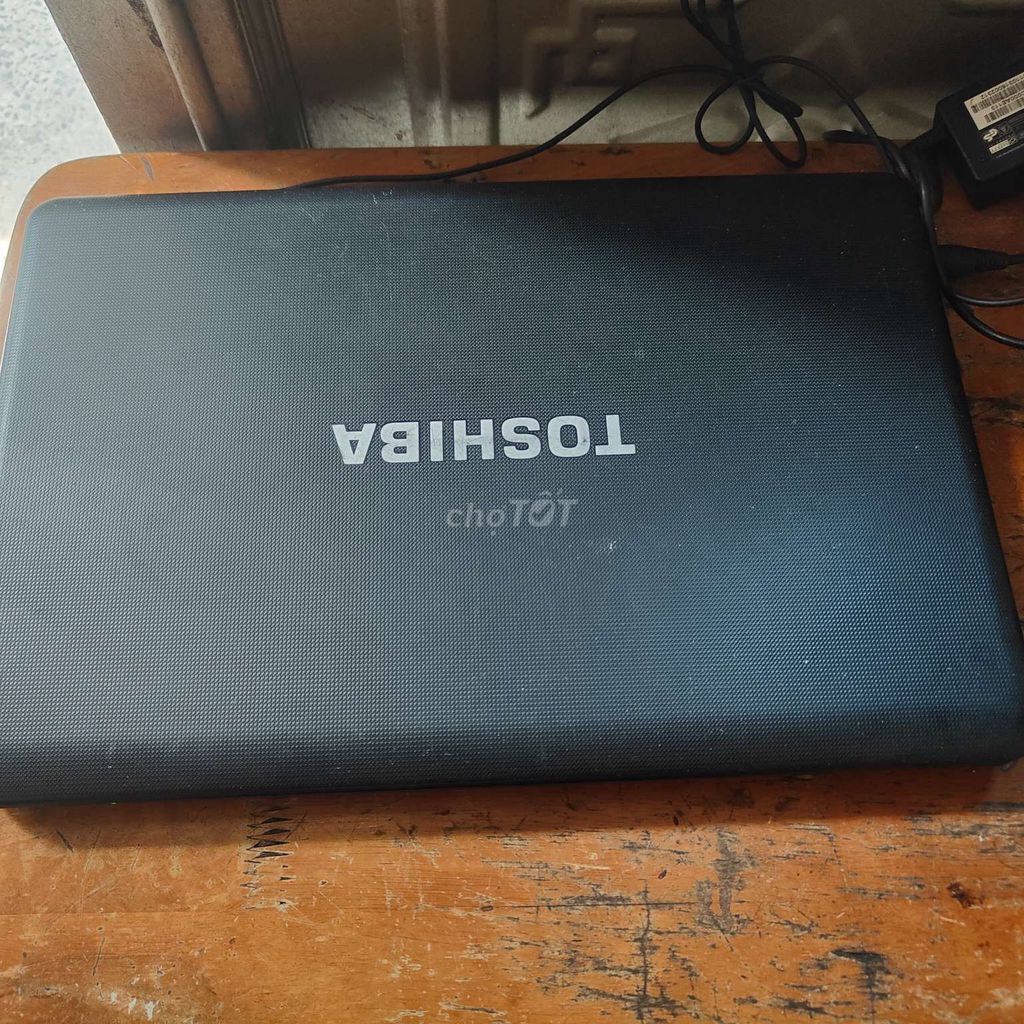 Toshiba Satellite C660 Pentium P6200 4GB Đen. Mua bán Laptop tại Huyện Hóc Môn Tp Hồ Chí Minh được đăng bởi thuy hình 1
