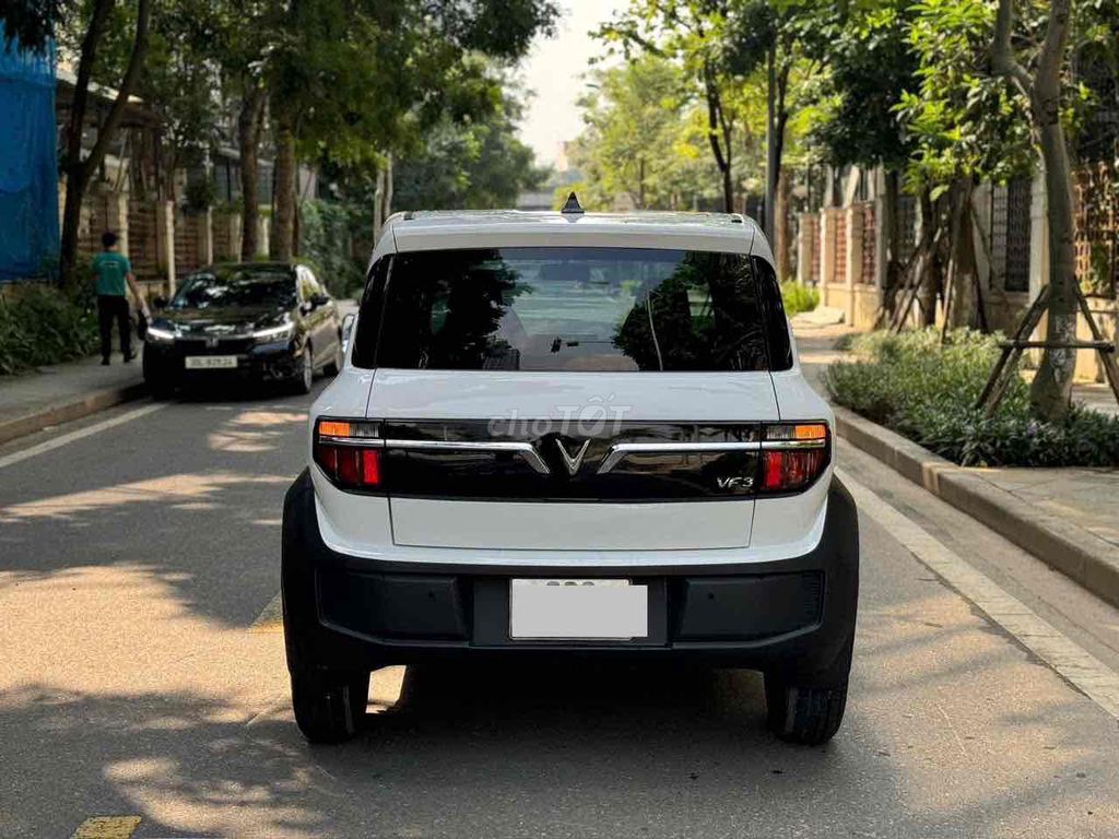 VinFast VF3 2024. Mua bán Ô tô tại Quận Cầu Giấy Hà Nội được đăng bởi MYCAR EV hình 2