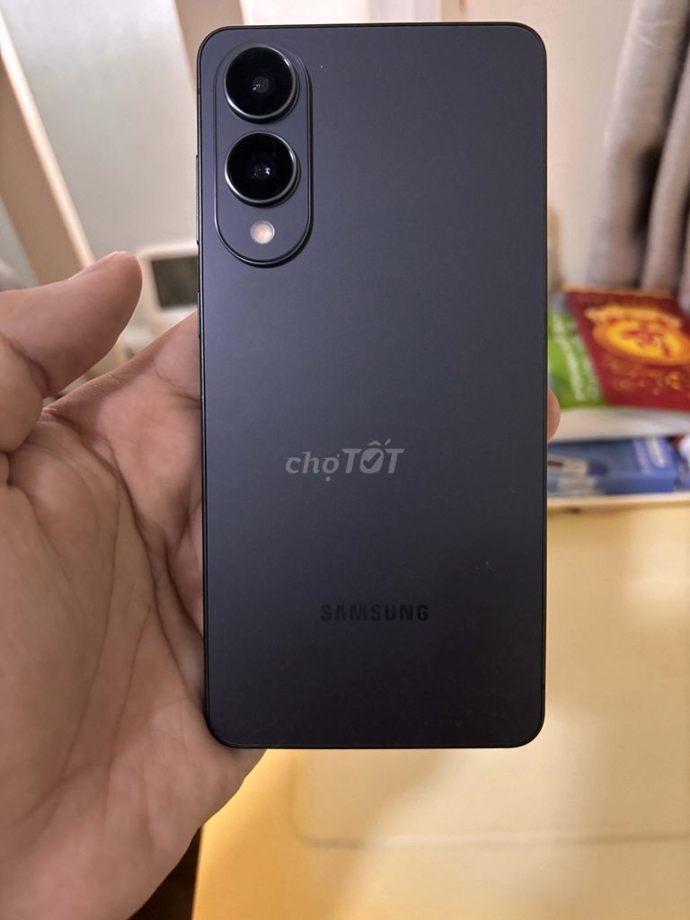 Samsung S25 Edge 512GB Đen Like new. Mua bán Điện thoại tại Quận Phú Nhuận Tp Hồ Chí Minh được đăng bởi Tam Minh hình 1