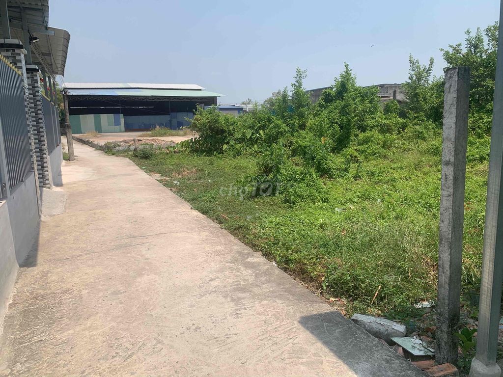 chuyển nhượng BĐS. Mua bán Đất tại Huyện Cần Đước Long An được đăng bởi Phạm Quỳnh Hưng hình 5
