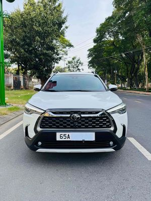 Toyota Cross V 2022 20.000Km (Full lịch sử hãng). Mua bán Ô tô tại Quận Ninh Kiều Cần Thơ được đăng bởi Lê Minh Trí