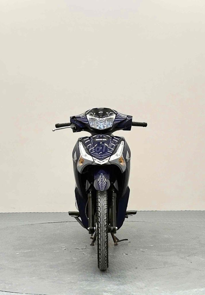 Honda Future 125fi 2024 Xanh 18000km