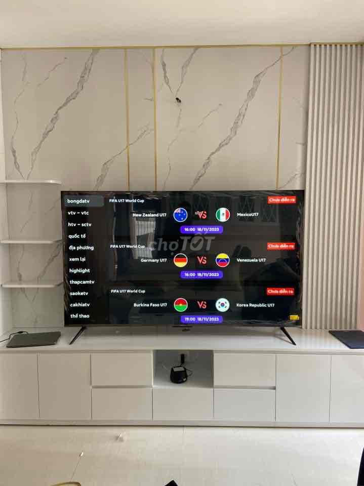 TV Xiaomi EA 32" New 100% . Bán Trả Góp Biên Hòa