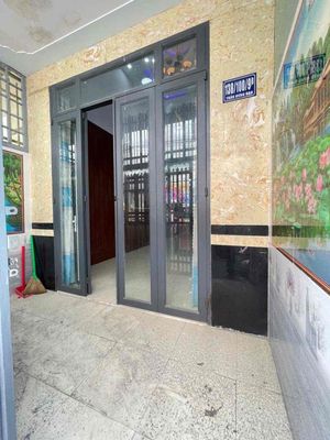 Nhà 3 phòng mới hẻm Trần Hưng Đạo - Ninh Kiều. Cho thuê nhà ở tại Quận Ninh Kiều Cần Thơ được đăng bởi Kim Anh Nhà Thuê