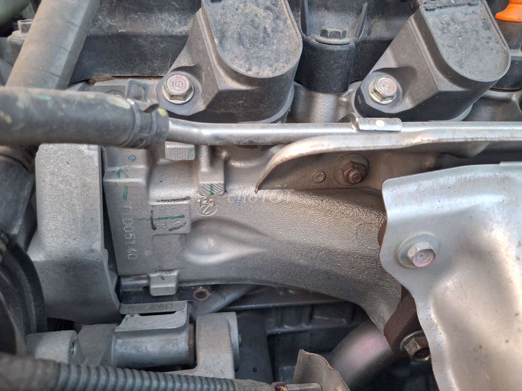 2021 1.8G CVT - 520 km. Mua bán Ô tô tại Thành phố Thái Bình Thái Bình được đăng bởi xuân Đức  hình 15