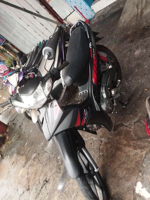 Sirius 50 cc dành cho học sinh. Mua bán Xe máy tại Quận Liên Chiểu Đà Nẵng được đăng bởi Luong Tin