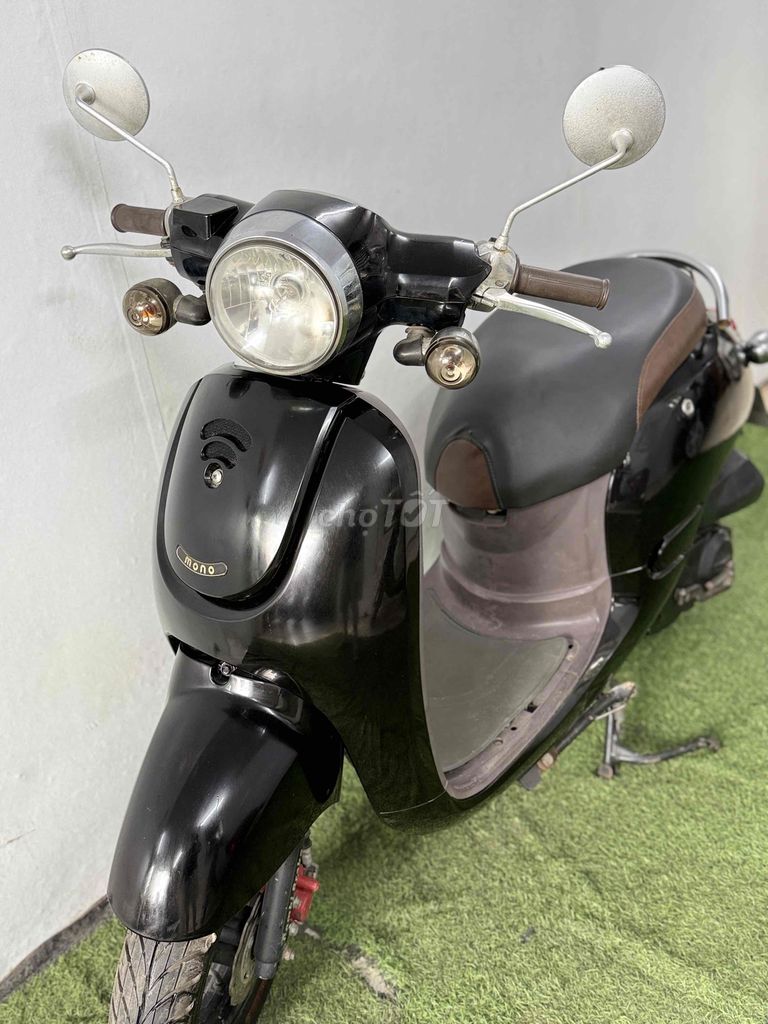 bán xe 50cc học sinh 50cc không cần bằng lái. Mua bán Xe máy tại Quận Bắc Từ Liêm Hà Nội được đăng bởi Hữu Nhuận hình 6