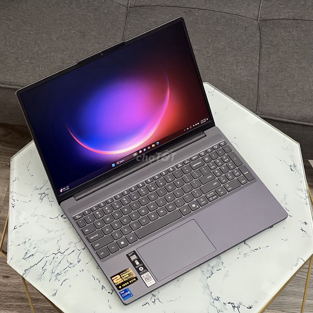 💻LAPTOP LENOVO IdeaPad Slim 3 83K1. Mua bán Laptop tại Thành phố Thủ Đức Tp Hồ Chí Minh được đăng bởi Hồ Nhật Huy hình 3