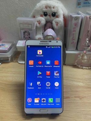 Galaxy Note 3 Màn đẹp keng. Mua bán Điện thoại tại Quận Bình Thạnh Tp Hồ Chí Minh được đăng bởi BẢO