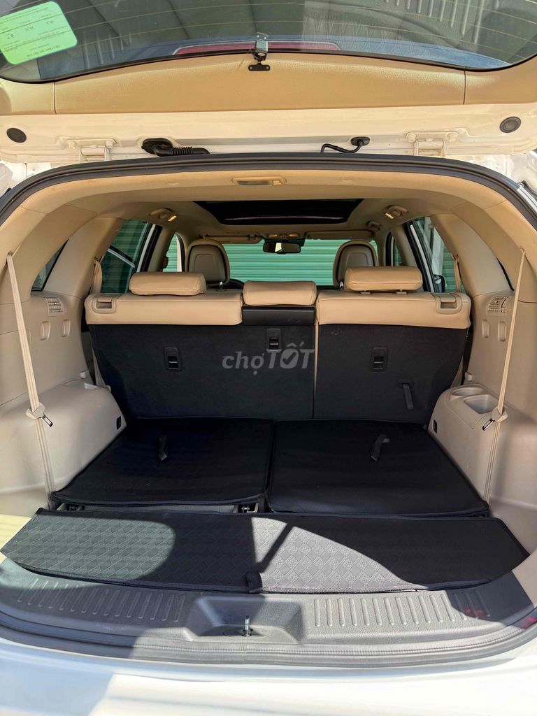 Kia Sorento 2020 2.2 DAT Premium - 91000 km. Mua bán Ô tô tại Huyện Lâm Hà Lâm Đồng được đăng bởi Tuấn Anh AUTO hình 11