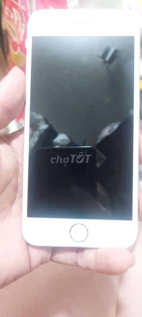 iPhone 6 16GB xám,ko xài sim