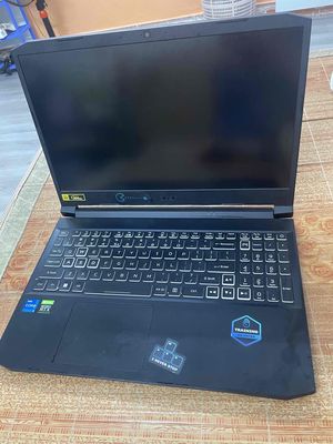 Laptop Gaming Nitro 5 AN515-57 hàng siêu lướt