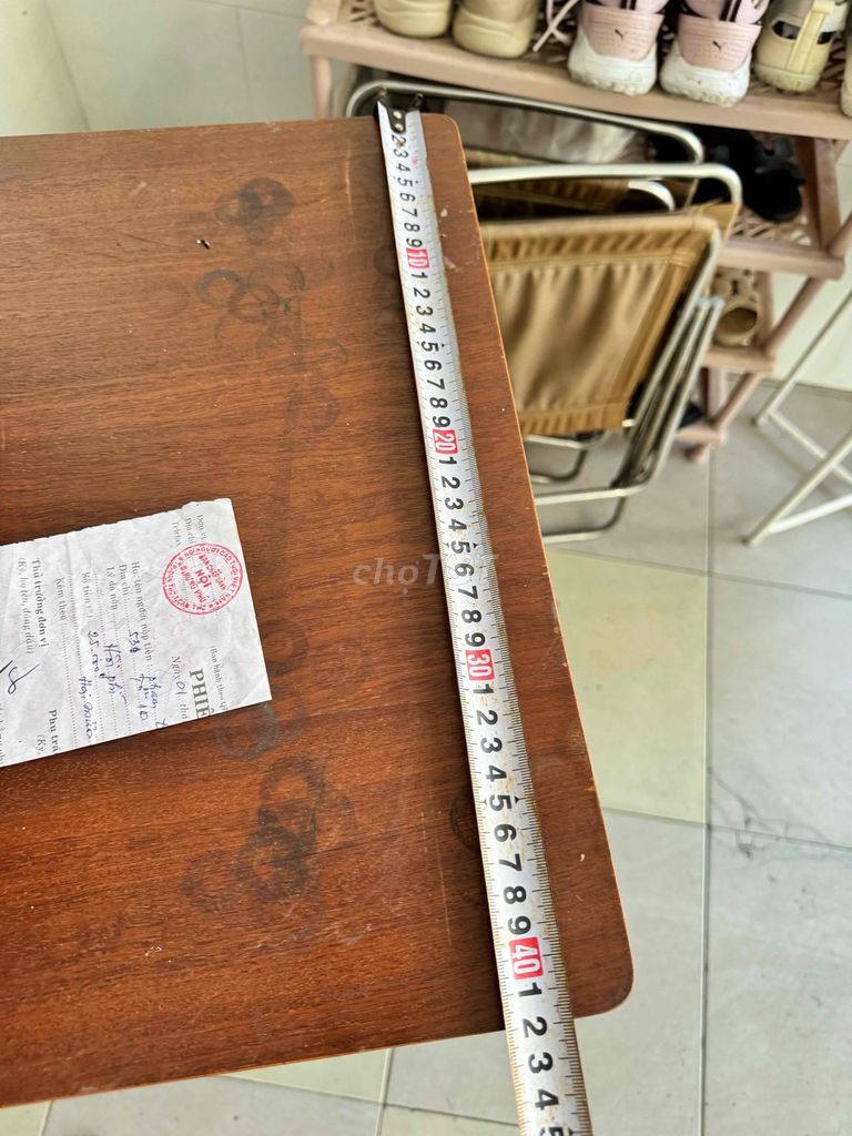 Kệ di động Gỗ, Kim loại Nâu đen 3 tầng. Mua bán Tủ, kệ gia đình tại Quận Cái Răng Cần Thơ được đăng bởi gặp tuan hình 1