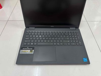 Dell Latitude 3520 i3, 8GB, 1TB SSD+HDD. Mua bán Laptop tại Quận 6 Tp Hồ Chí Minh được đăng bởi Chuyên mua bán điện thoại laptop