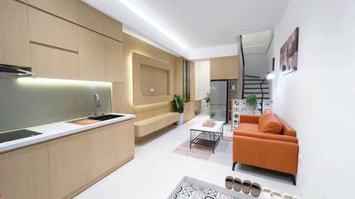 Giảm Đáy! Khương Đình, nhà đẹp, ngõ to đẹp, gần phố, 35m2, 5T, 6.68tỷ. Mua bán nhà ở tại Quận Thanh Xuân Hà Nội được đăng bởi Nguyễn Thu Trang