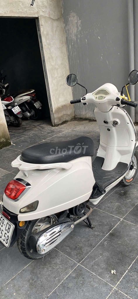 Cân ban vespa 50cc bstp. Mua bán Xe máy tại Quận 7 Tp Hồ Chí Minh được đăng bởi Huynh ngoc trung hình 4