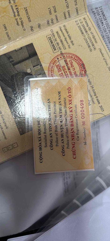 Chevrolet Captiva 2009 Vàng cát 129000km. Mua bán Ô tô tại Thành phố Dĩ An Bình Dương được đăng bởi tran van Huy hình 10