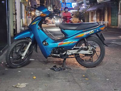Wave nhỏ máy wave nice côn tay. Mua bán Xe máy tại Quận 3 Tp Hồ Chí Minh được đăng bởi sơn thạch