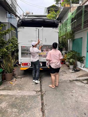 Cc cần bán Nhà Phú Mỹ Bình Thạnh Giáp Q1