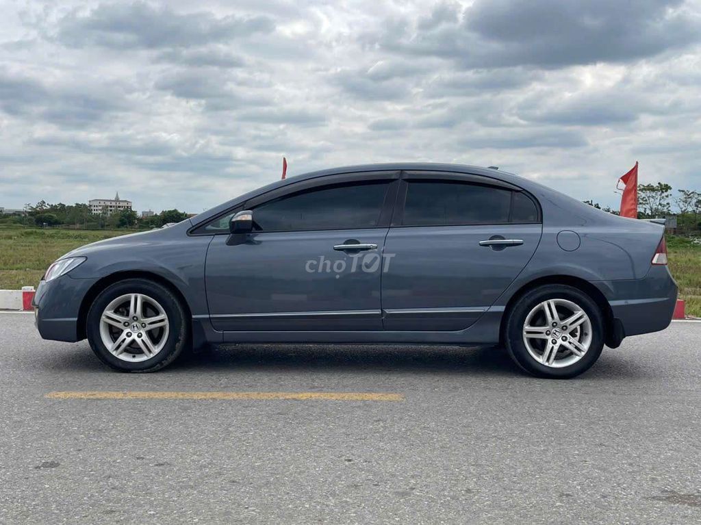 Xe 2007 bản Ful 2.0 AT. Mua bán Ô tô tại Huyện Thanh Oai Hà Nội được đăng bởi chợ ô tô thanh oai hình 5