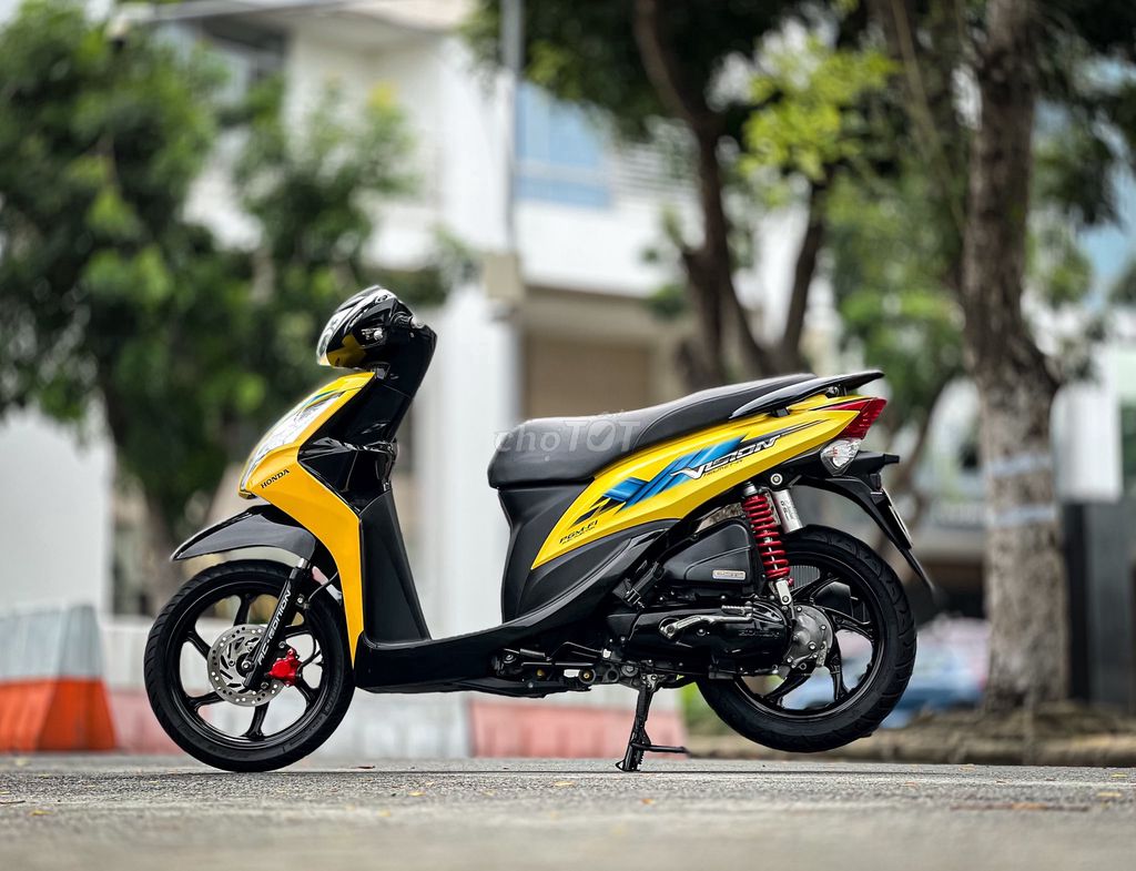 Vision 2012 bstp chính chủ zin. Mua bán Xe máy tại Quận 4 Tp Hồ Chí Minh được đăng bởi Hoàng hình 3