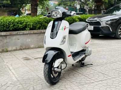 VESPA 125S NGUYÊN BẢN BIỂN 29 CHÍNH CHỦ. Mua bán Xe máy tại Quận Cầu Giấy Hà Nội được đăng bởi A Nam