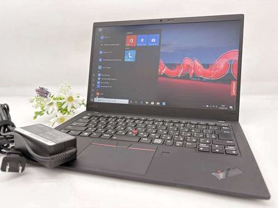 THINKPAD X1 CARBON GEN 8. Mua bán Laptop tại Quận Bình Thuỷ Cần Thơ được đăng bởi Shop Hàng Nhật Giá Rẻ