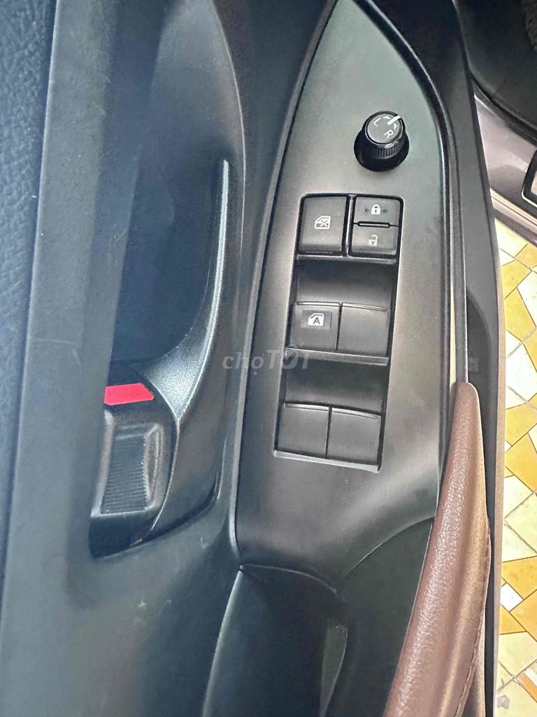 Toyota Innova 2018 2.0E - 76000 km. Mua bán Ô tô tại Huyện Châu Thành An Giang được đăng bởi huynh trung tinh hình 16