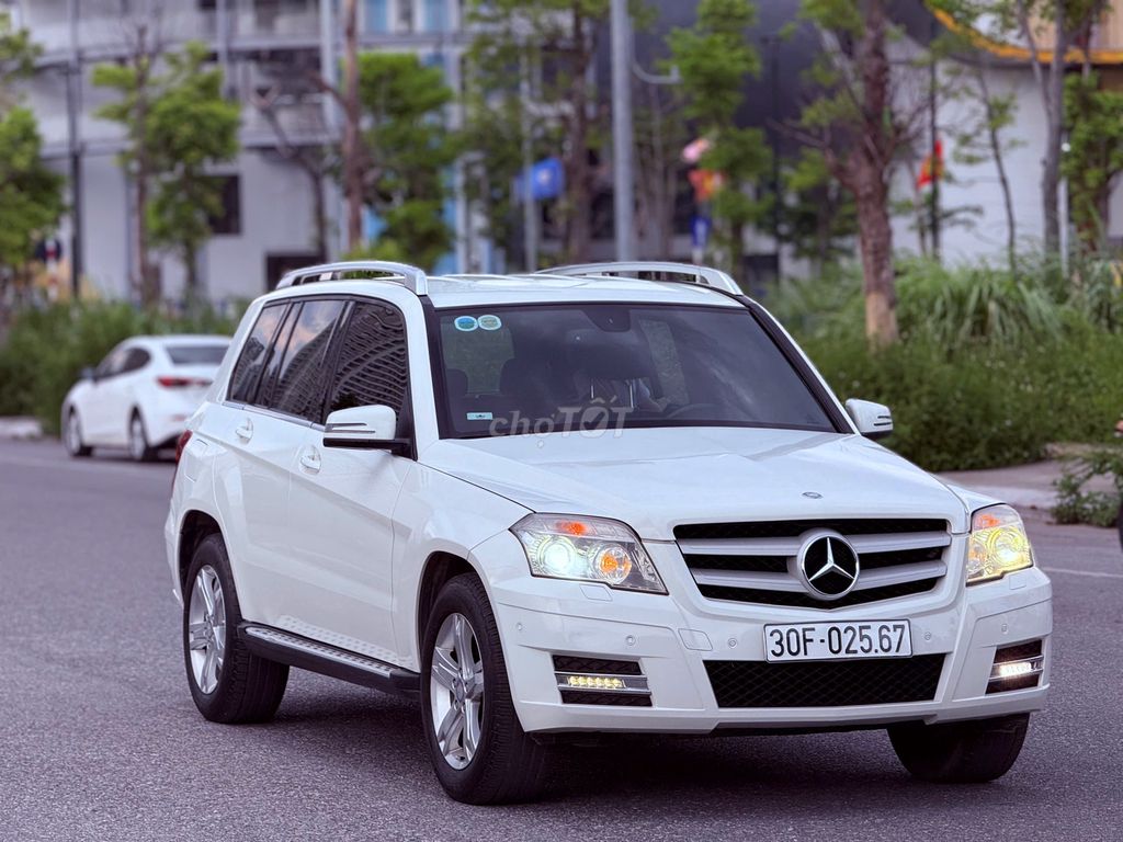 🚘 Mercedes_Benz GLK300_4 Matic sx 2012. Mua bán Ô tô tại Quận Cầu Giấy Hà Nội được đăng bởi long hình 4