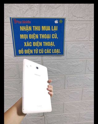 Máy tính bảng samsung tab t561 chỉ 550k ở T Plus. Mua bán Máy tính bảng tại Thành phố Huế Thừa Thiên Huế được đăng bởi T PLUS MOBILE MUA BÁN ĐIỆN THOẠI
