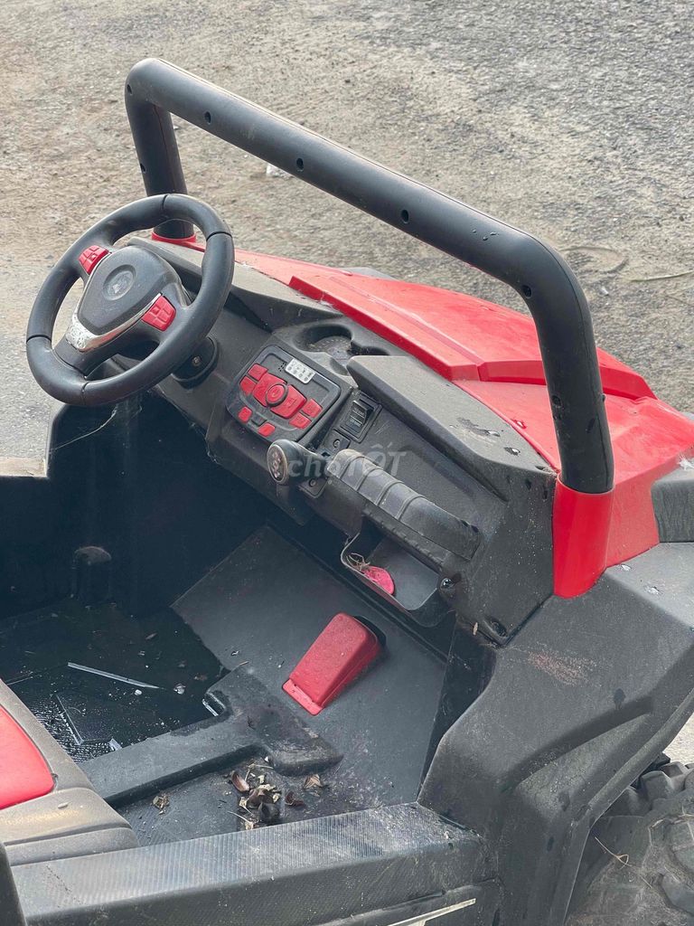 xe điện mui Trần. Mua bán Xe điện tại Huyện Đức Hòa Long An được đăng bởi Trần đại lợi hình 5