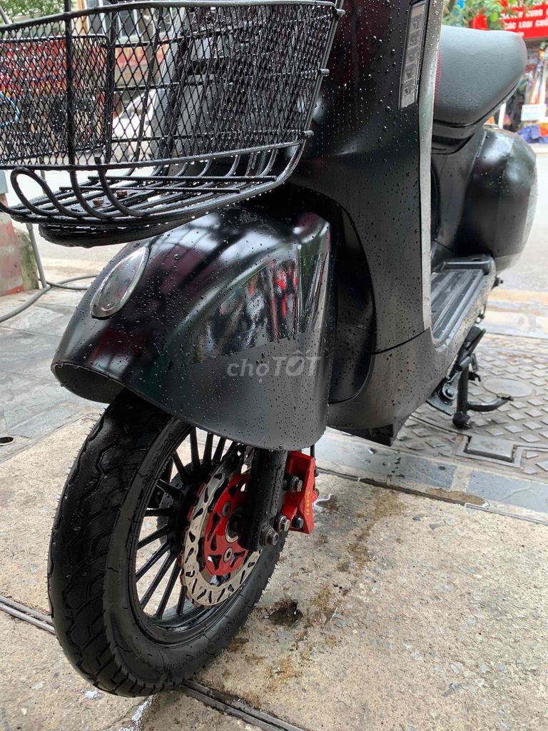 xe ko sử dụng đến càn pát lại cho ai cần. Mua bán Xe điện tại Quận Hai Bà Trưng Hà Nội được đăng bởi Nguyên Văn Công hình 4