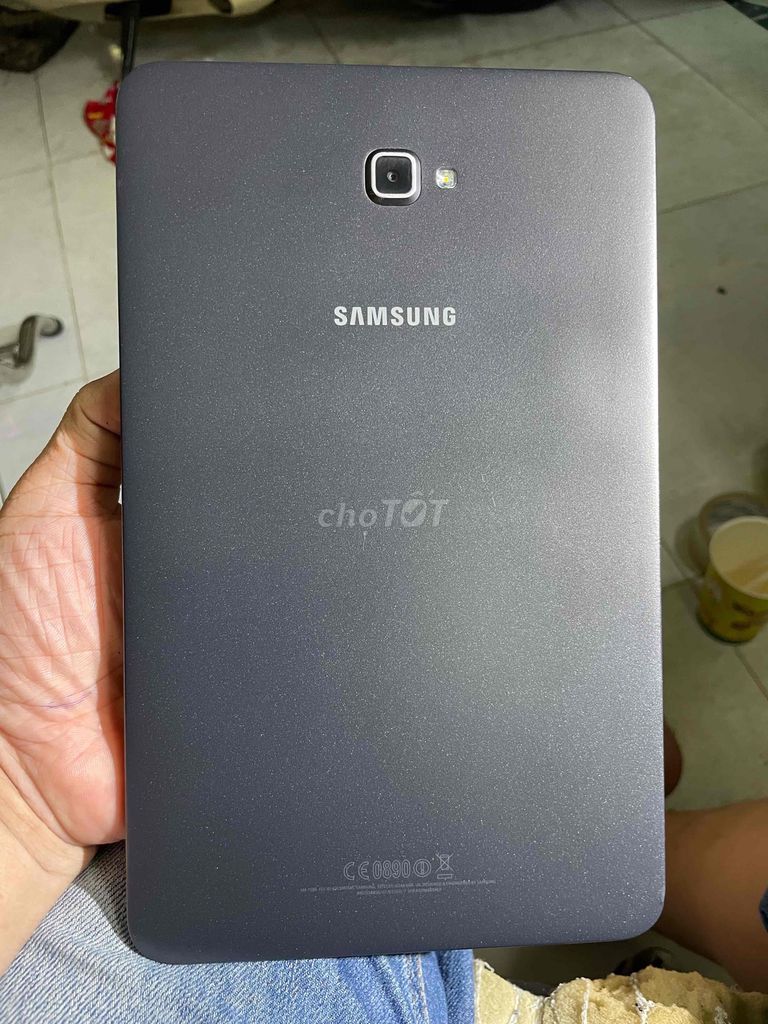 Samsung Galaxy Tab A 2GB/16GB. Mua bán Máy tính bảng tại Quận Bình Tân Tp Hồ Chí Minh được đăng bởi sofia hình 1
