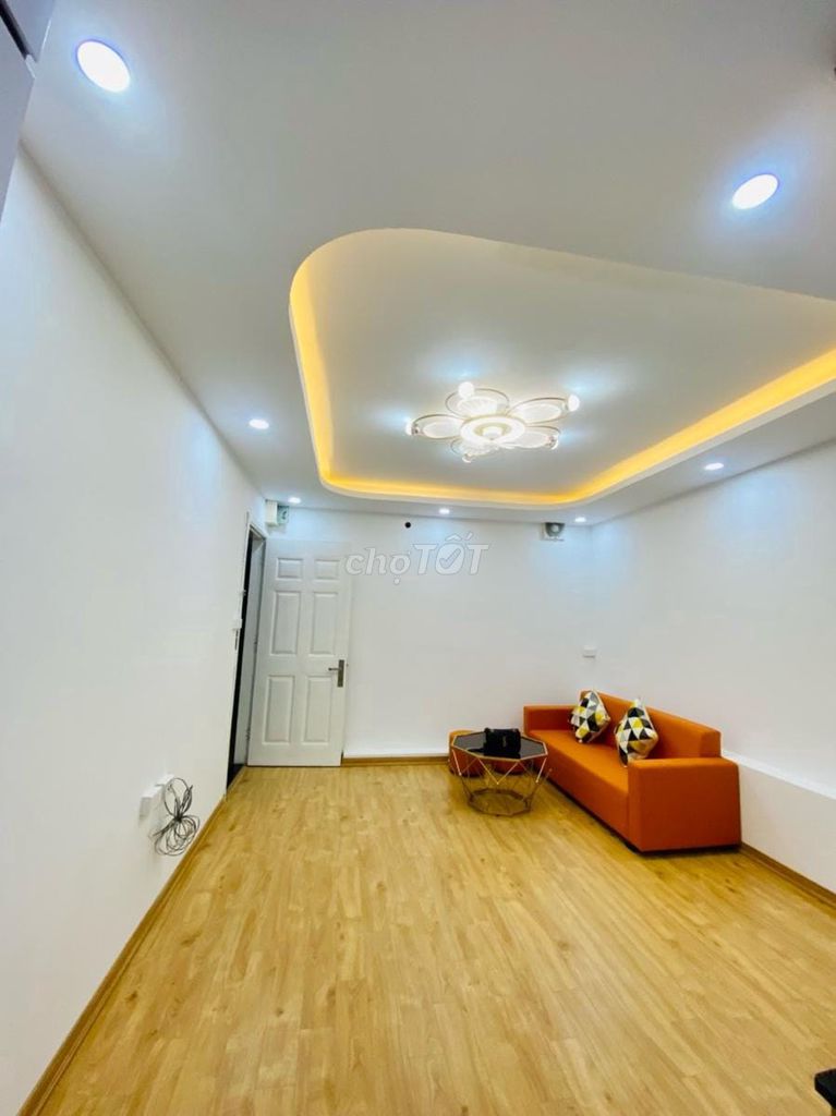 Căn 80m2 Nhà A6 TT Thanh Xuân Bắc.